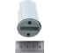 Настенный держатель GROHE Relexa Plus 28605000 4