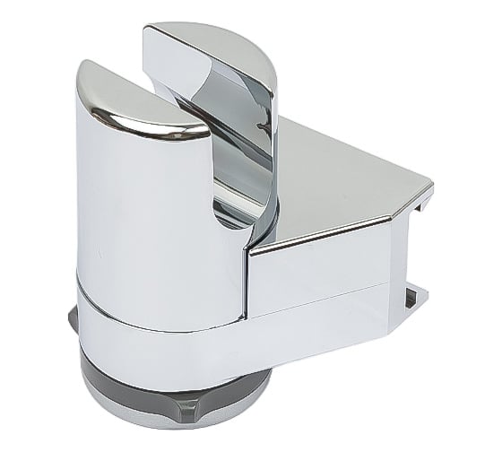 Настенный держатель GROHE регулируемый 27595000