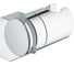 Настенный держатель GROHE регулируемый 27595000 1