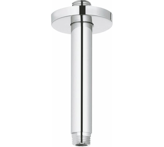Потолочный душевой кронштейн GROHE Rainshower 28724000 1