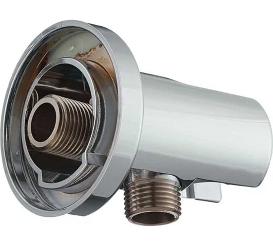 Подключение для душевого шланга GROHE Relexa с держателем для душа 28628000