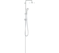 Душевая система с переключателем GROHE New Tempesta Rustic 27399002