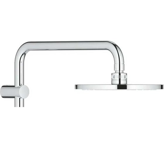 Душевая система с переключателем GROHE New Tempesta Rustic 27399002