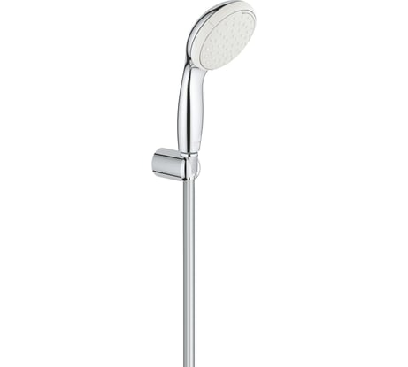 Душевой набор GROHE New Tempesta II 9,5 л/мин 27799001