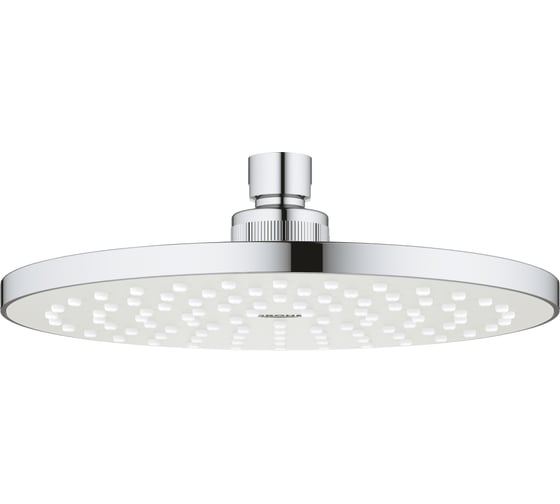 Верхний душ GROHE New Tempesta Cosmo 200 27541001 1