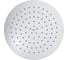 Верхний душ Damixa Scandinavian Pure, круг, хром 936050000 1