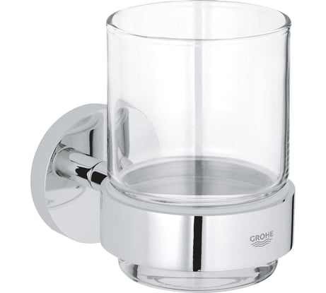 Стакан GROHE Essentials 40447001