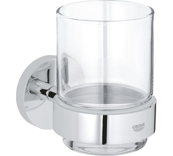 Стакан GROHE Essentials 40447001