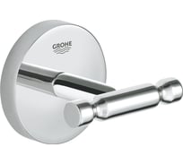 Крючок GROHE BauCosmopolitan 40461001 16046934