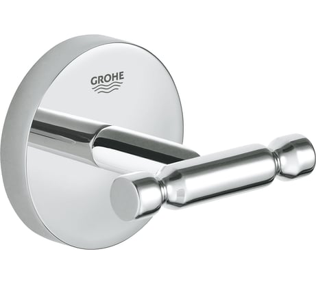 Крючок GROHE BauCosmopolitan 40461001