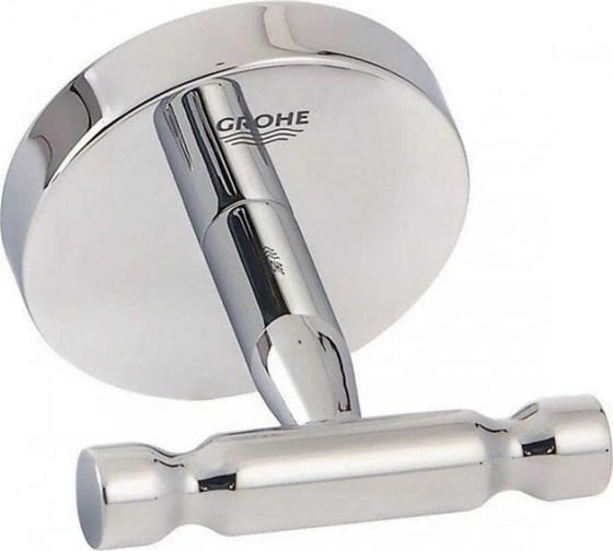 Крючок GROHE BauCosmopolitan 40461001