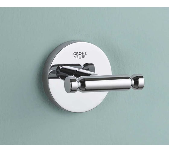 Крючок GROHE BauCosmopolitan 40461001