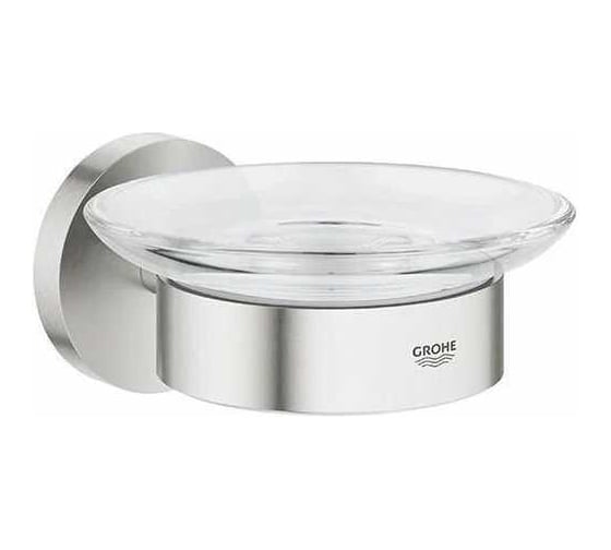 Мыльница GROHE Essentials 40368001