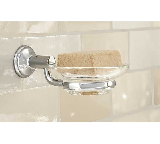 Мыльница GROHE Essentials 40368001
