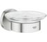 Мыльница GROHE Essentials 40368001 2