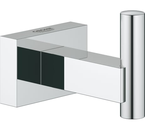 Крючок для банного халата GROHE Essentials Cube 40511001