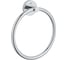 Кольцо для полотенца GROHE Essentials 40365001 1