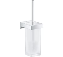 Туалетный ершик GROHE Selection Cube в комплекте 40857000