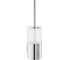 Комплект с туалетным ершиком GROHE Atrio New 40314003 1