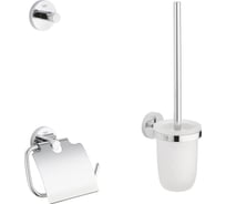 Набор аксессуаров GROHE Essentials 40407001