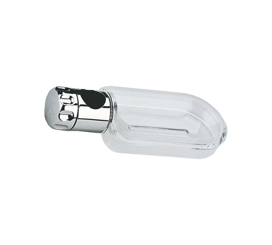 Прозрачная мыльница GROHE Relexa для 28820/28666 28856000 1