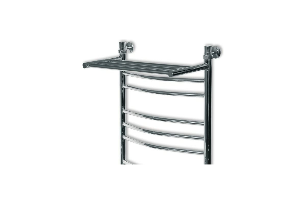 Электрический полотенцесушитель Ника ARC ЛД Г2 ВП 60/50 прав - выгодная ...