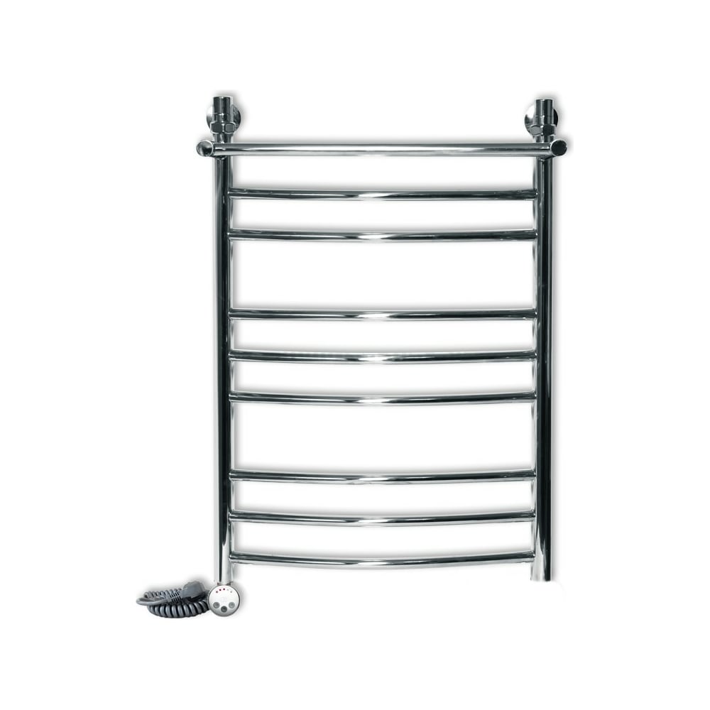 Электрический полотенцесушитель Ника ARC ЛД Г2 ВП 80/50 лев - выгодная ...