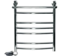 Электрический полотенцесушитель Ника ARC ЛД Г2 ВП 60/50 лев