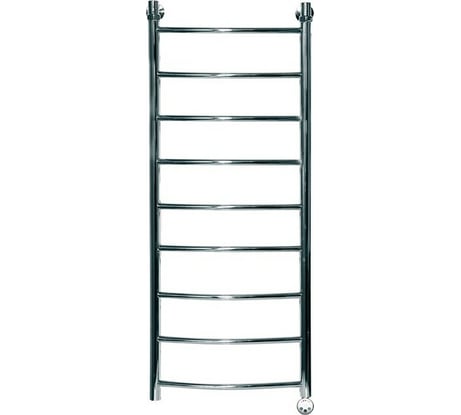 Электрический полотенцесушитель Ника ARC ЛД 120/50 прав