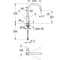 Смеситель для мойки GROHE BauCurve с поворотным изливом 31231000 2