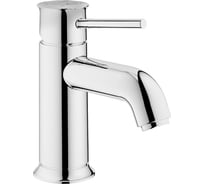 Смеситель для раковины GROHE BauClassic 23162000
