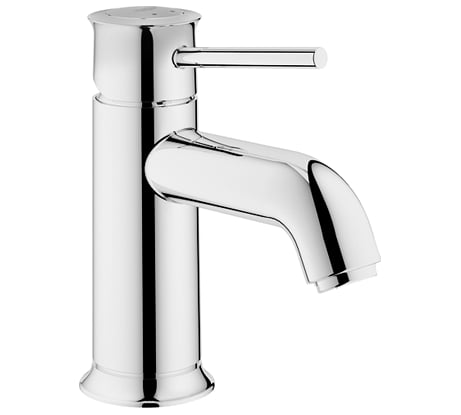 Смеситель для раковины GROHE BauClassic 23162000