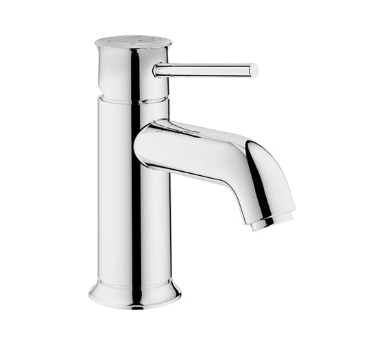 Смеситель для раковины GROHE BauClassic 23162000