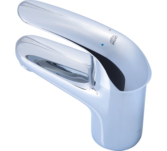 Смеситель для раковины GROHE Euroeco 32734000