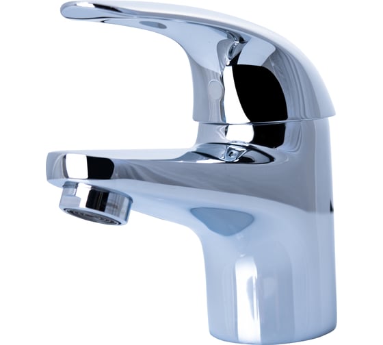 Смеситель для раковины GROHE Euroeco 32734000