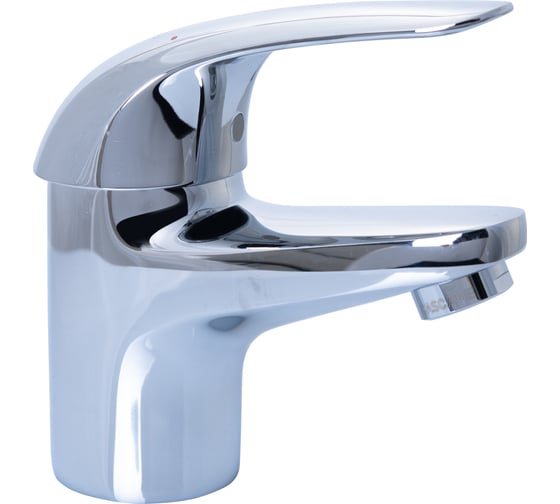 Смеситель для раковины GROHE Euroeco 32734000
