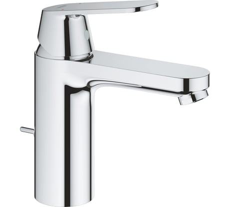 Однорычажный смеситель для раковины GROHE Eurosmart Cosmopolitan 23325000