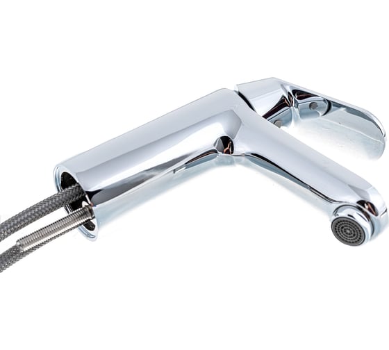 Однорычажный смеситель для раковины GROHE Eurosmart Cosmopolitan 23325000