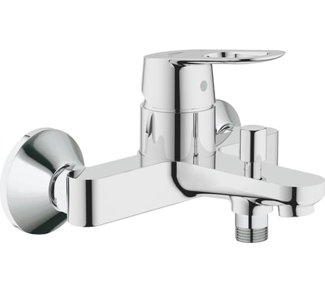 Смеситель для ванны GROHE BauLoop 23341000