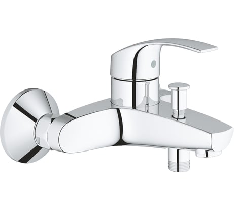 Смеситель для ванны GROHE ESM 2015 33300002