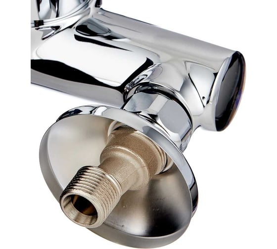 Смеситель для ванны GROHE Bau Classic 32865000