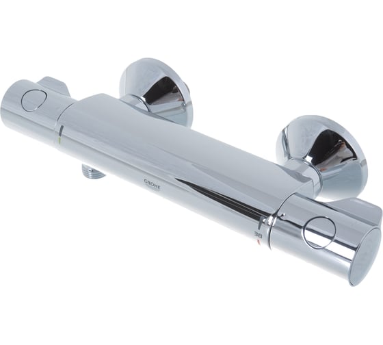 Термостат для душа GROHE Grohtherm 800 1/2", настенный монтаж 34558000