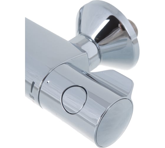 Термостат для душа GROHE Grohtherm 800 1/2", настенный монтаж 34558000