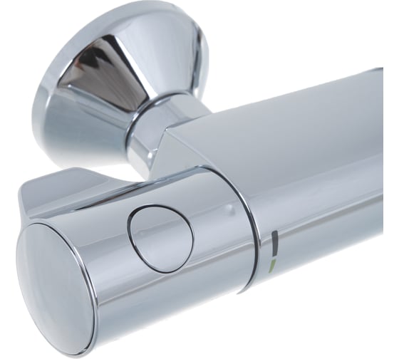 Термостат для душа GROHE Grohtherm 800 1/2", настенный монтаж 34558000