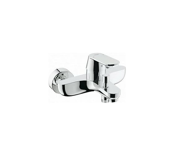 Смеситель для ванны GROHE Eurosmart Cosmopolitan 32831000