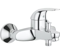 Смеситель для ванны GROHE Euroeco 32743000 16047100