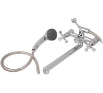 Смеситель для ванны A-five вентильный, серия 160 eCon EC0167