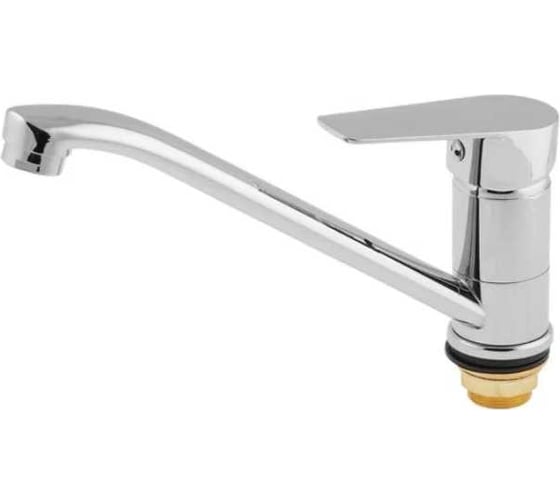 Смеситель для кухни A-five D35, серия 130 eCon EC0139