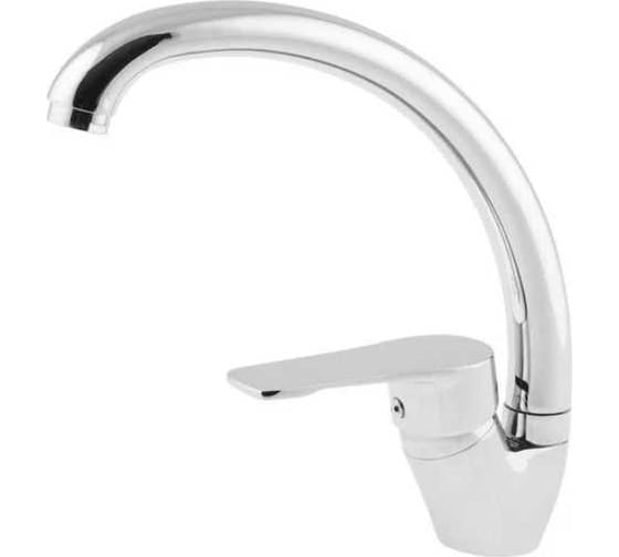 Смеситель для кухни A-five D35, серия 140 eCon EC0140