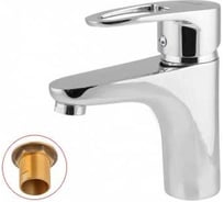 Смеситель для кухни A-five D40, серия 170 eCon EC0174